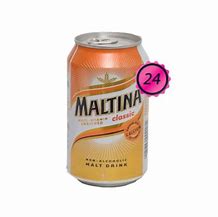 MALTINA CAN 33CL