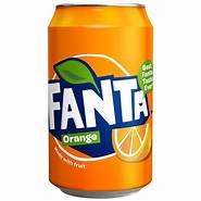 FANTA CAN 33L