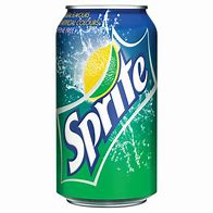 SPRITE CAN 33CL