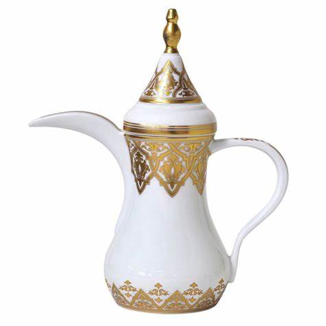 Arabian TEA Normal mix small