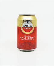 AMSTEL 33 CL CAN 