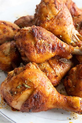 CHICKEN DRUMSTICK (MEDIUM) 2x