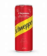 SCHEWEPPES - Chapman 