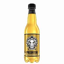 PREDATOR ENERGY DRINK