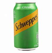 SCHEWEPPES - VIRGIN MOJITO